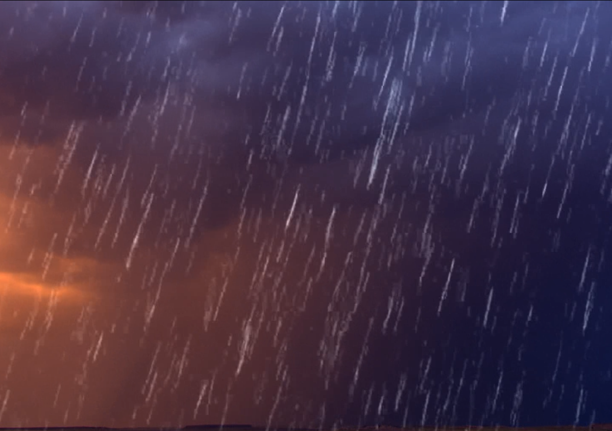 乌云闪电,风雨,雷雨动态背景视频
